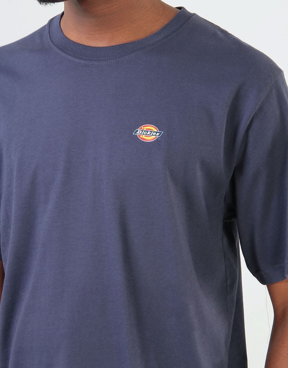 Dickies Stockdale T-Shirt - Navy