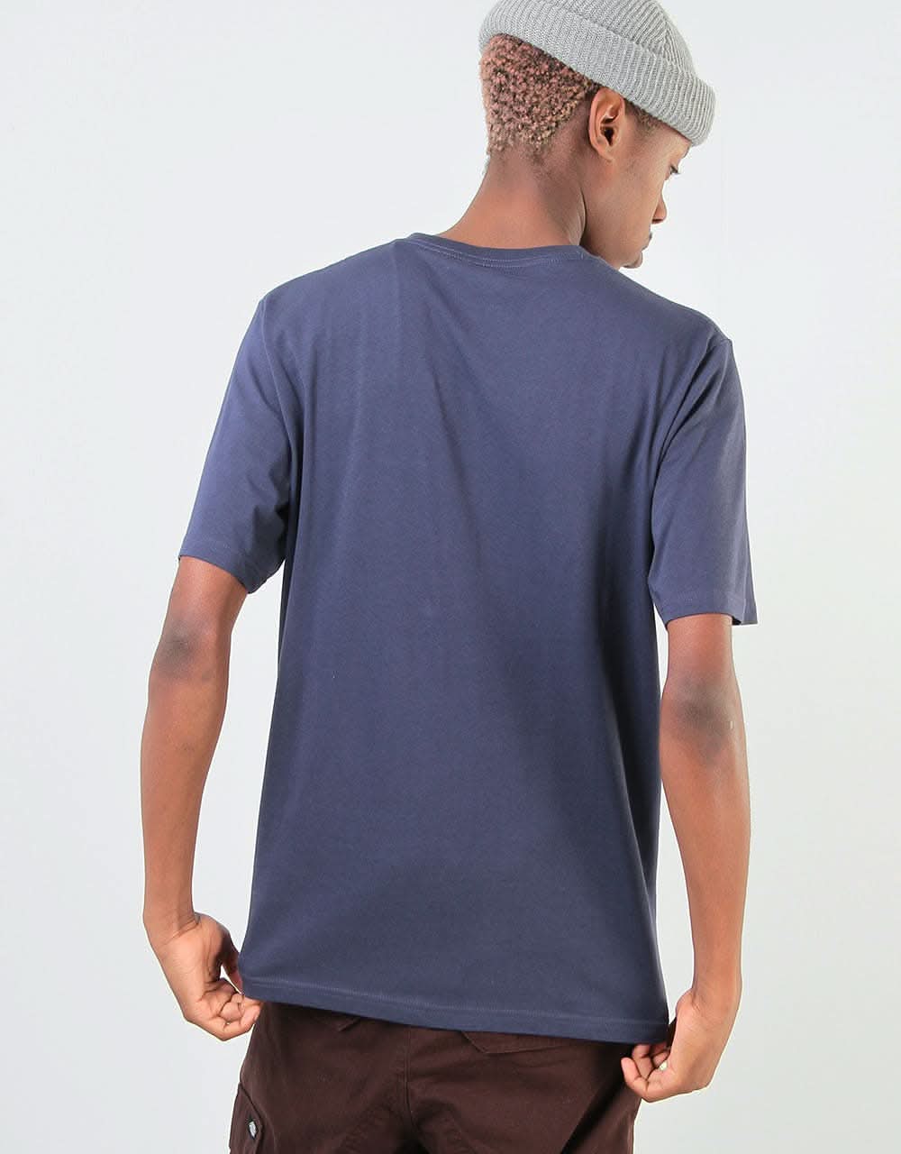 Dickies Stockdale T-Shirt - Navy