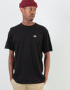 Dickies Stockdale T-Shirt - Black