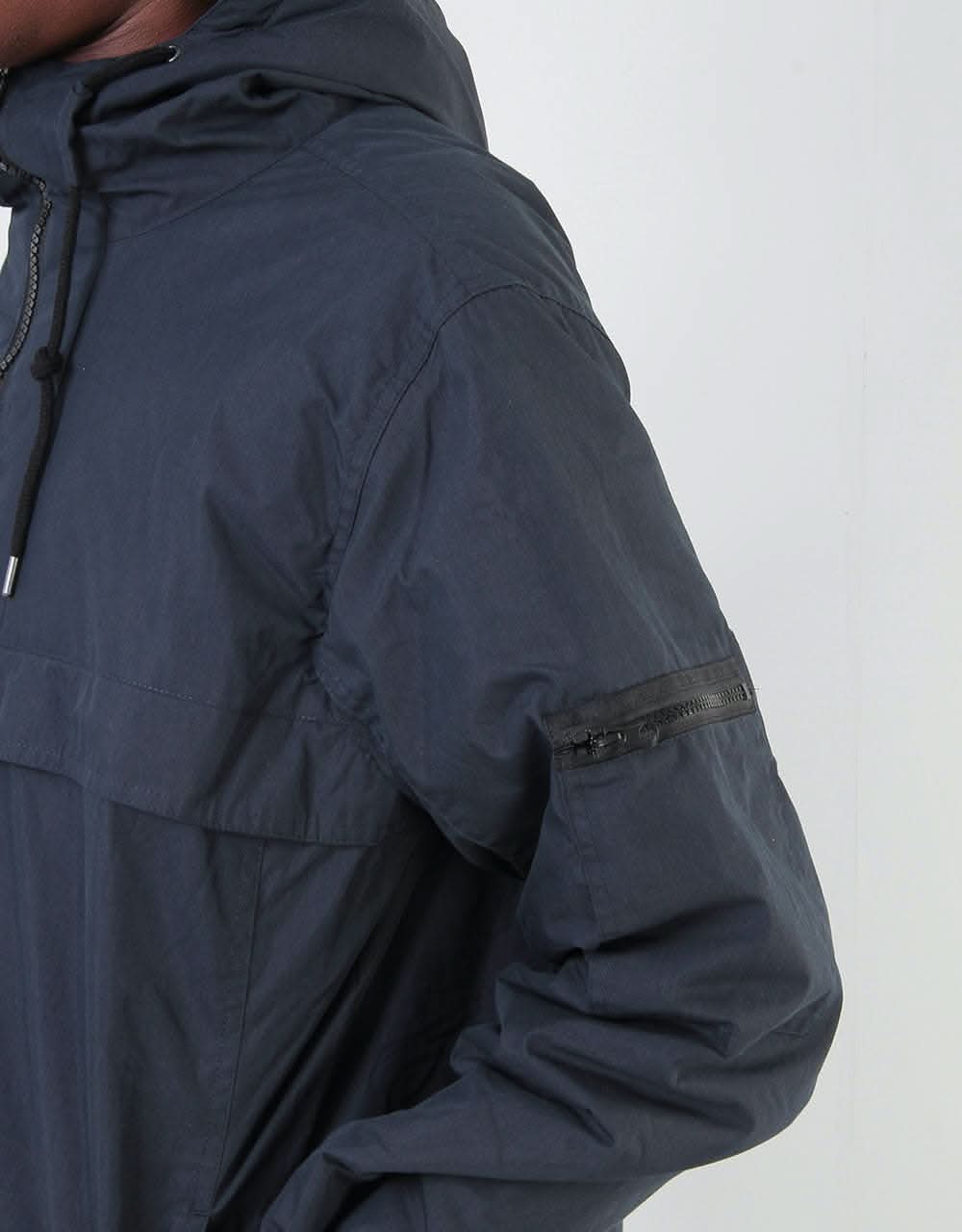 Dickies Belspring Pullover Jacket - Dark Navy