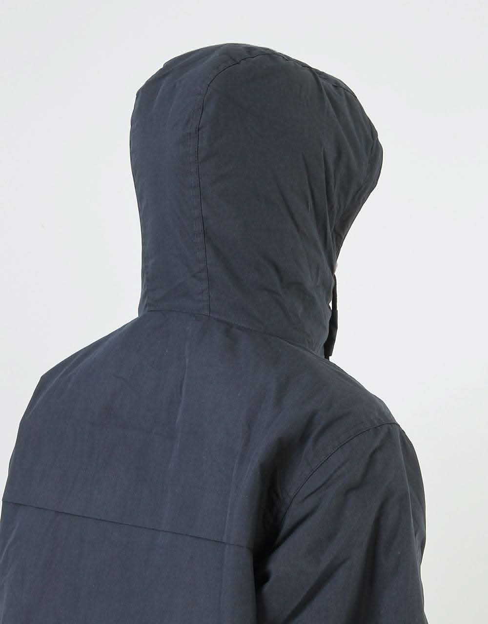 Dickies Belspring Pullover Jacket - Dark Navy