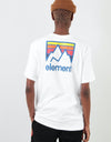 Element Joint T-Shirt - Optic White