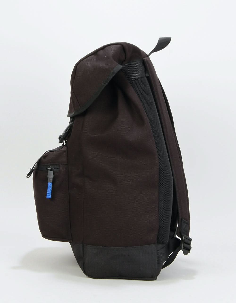Adidas Sombras Backpack - Multicolor/Black/White/Active Orange