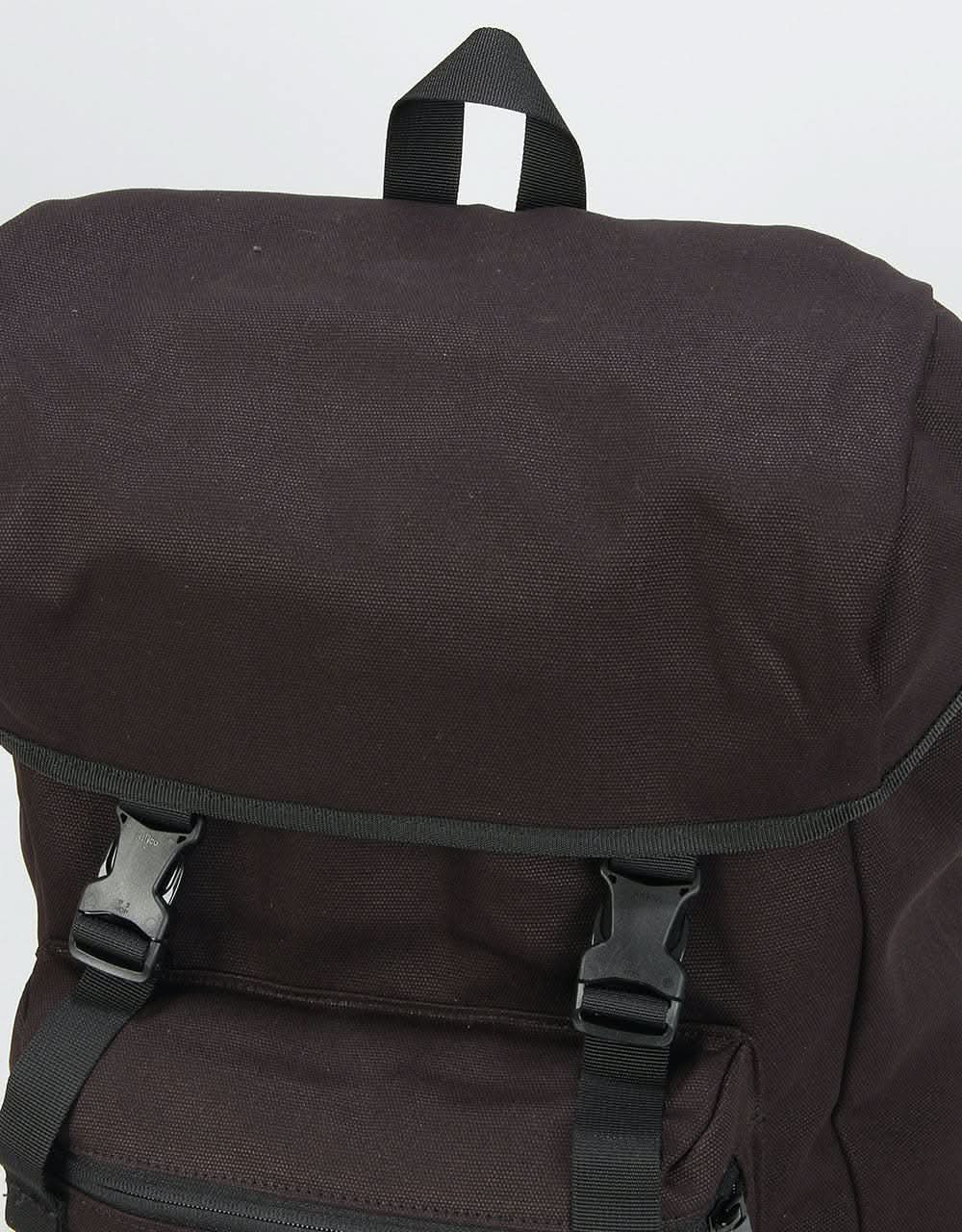 Adidas Sombras Backpack - Multicolor/Black/White/Active Orange