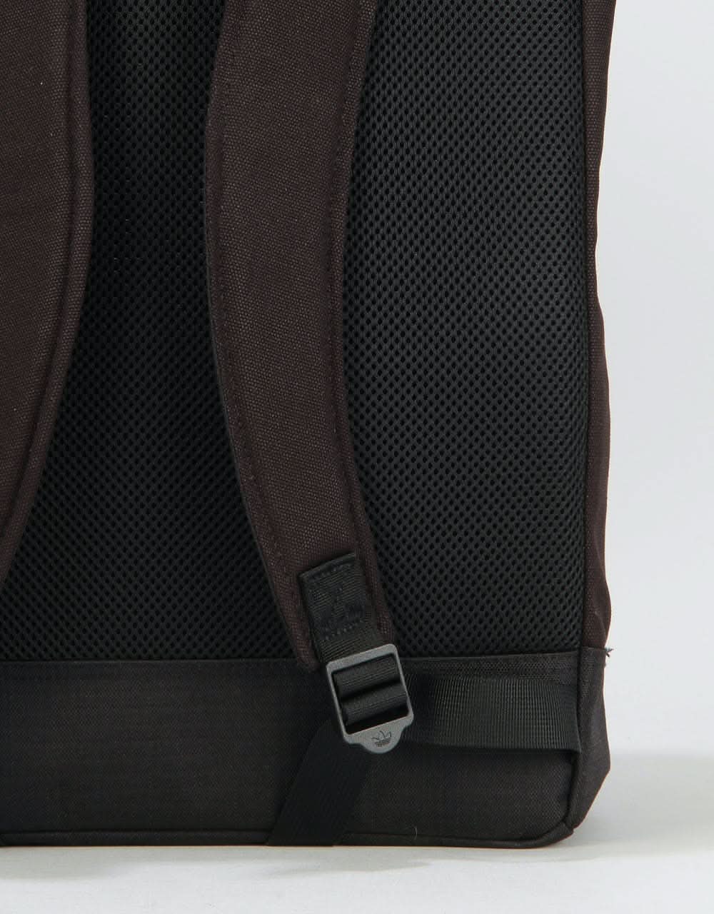 Adidas Sombras Backpack - Multicolor/Black/White/Active Orange