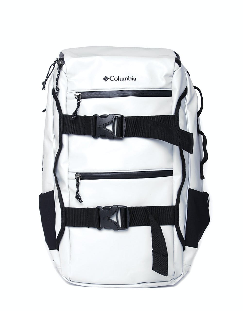 Columbia Street Elite 25L Backpack - Cool Grey