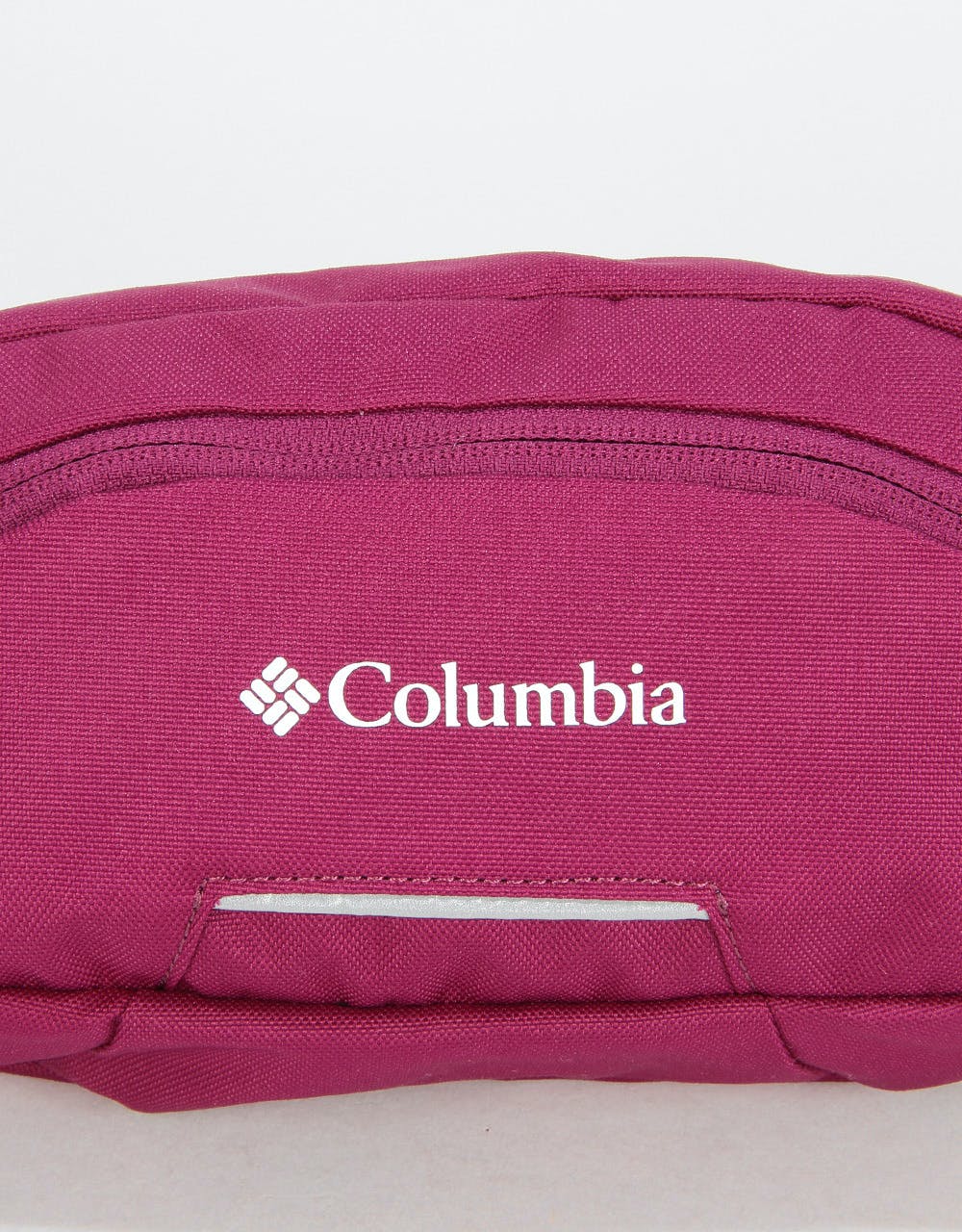 Columbia Bell Creek Cross Body Bag - Dark Raspberry