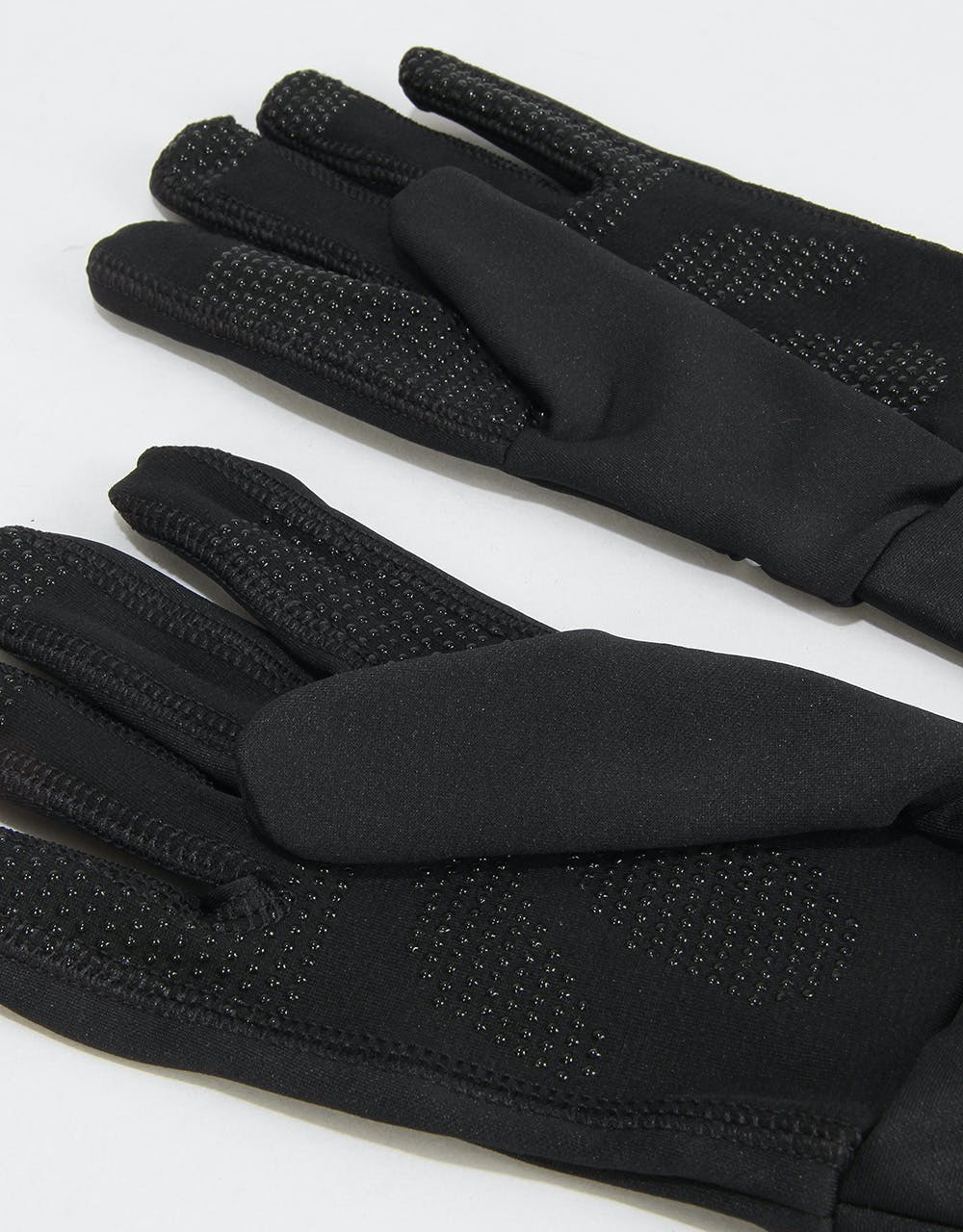 Columbia Trail Summit Gloves - Black