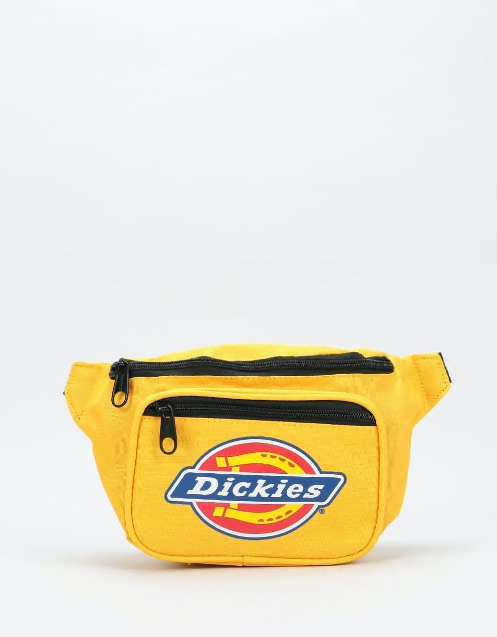 Dickies Harrodsburg Cross Body Bag - Amber