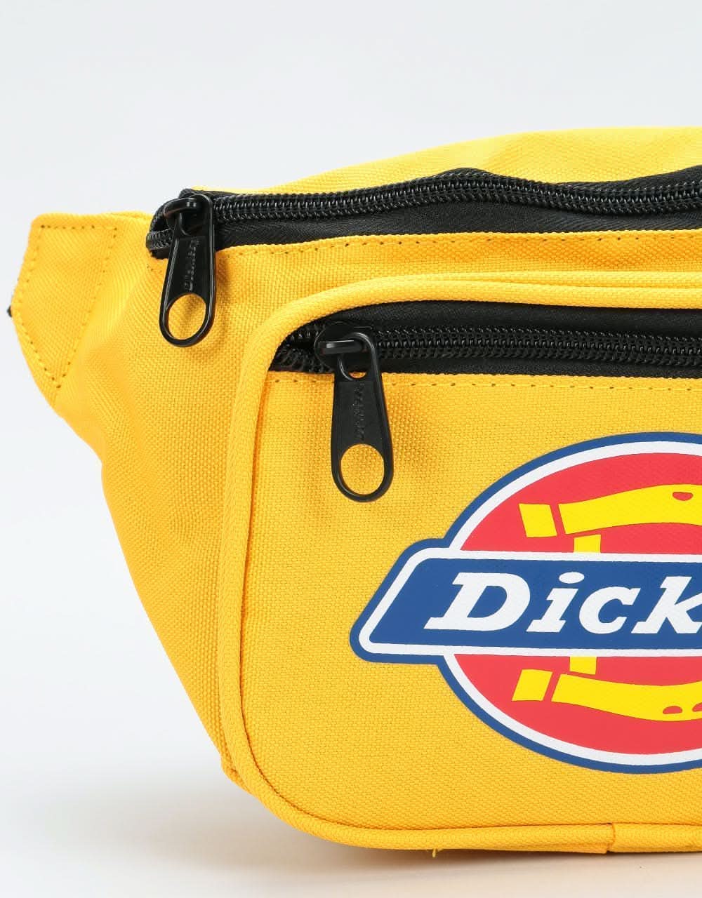 Dickies Harrodsburg Cross Body Bag - Amber