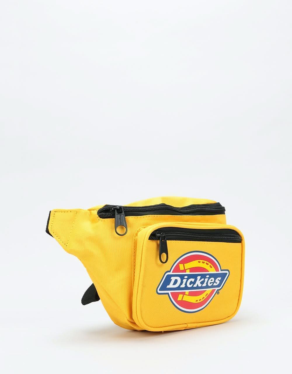 Dickies Harrodsburg Cross Body Bag - Amber