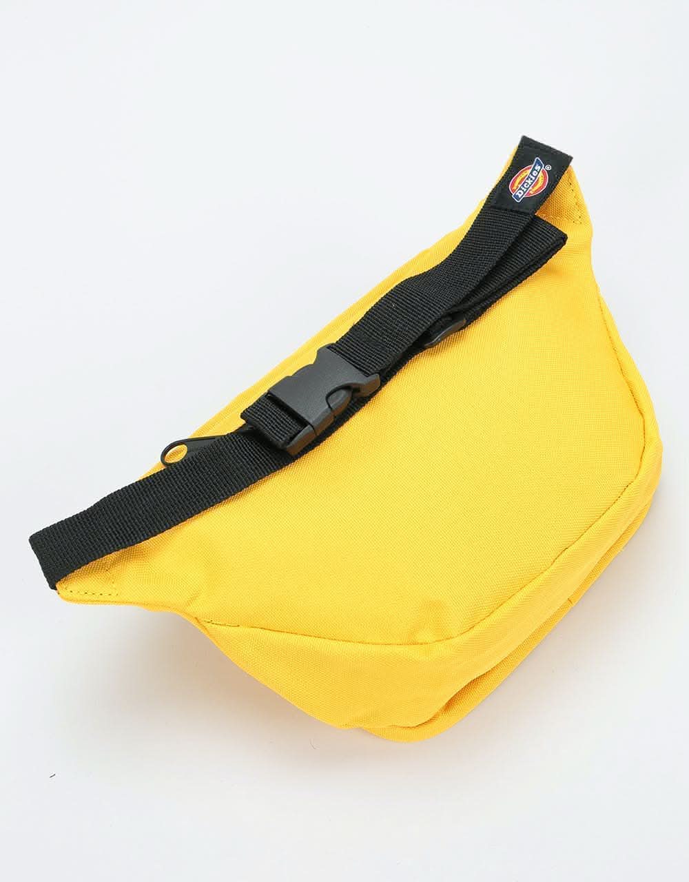 Dickies Harrodsburg Cross Body Bag - Amber