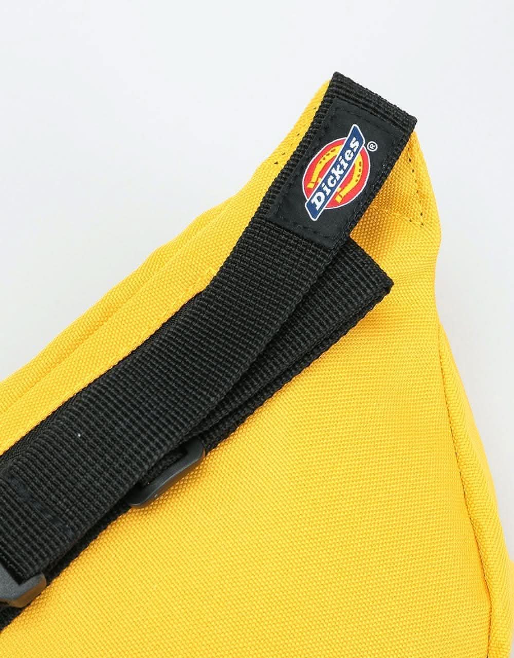 Dickies Harrodsburg Cross Body Bag - Amber