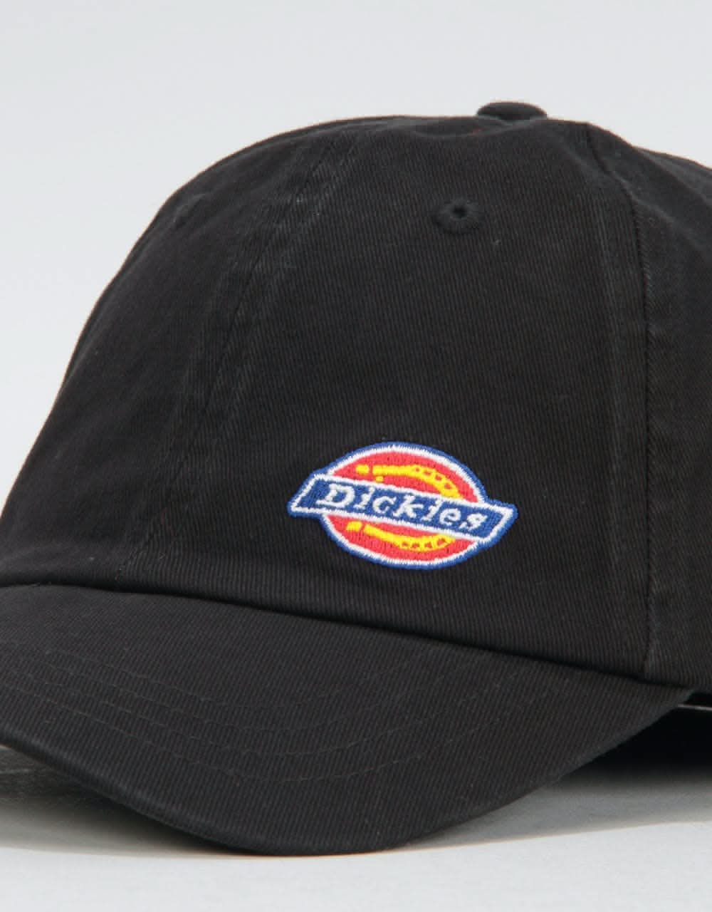 Dickies Muldoon Snapback Cap - Black