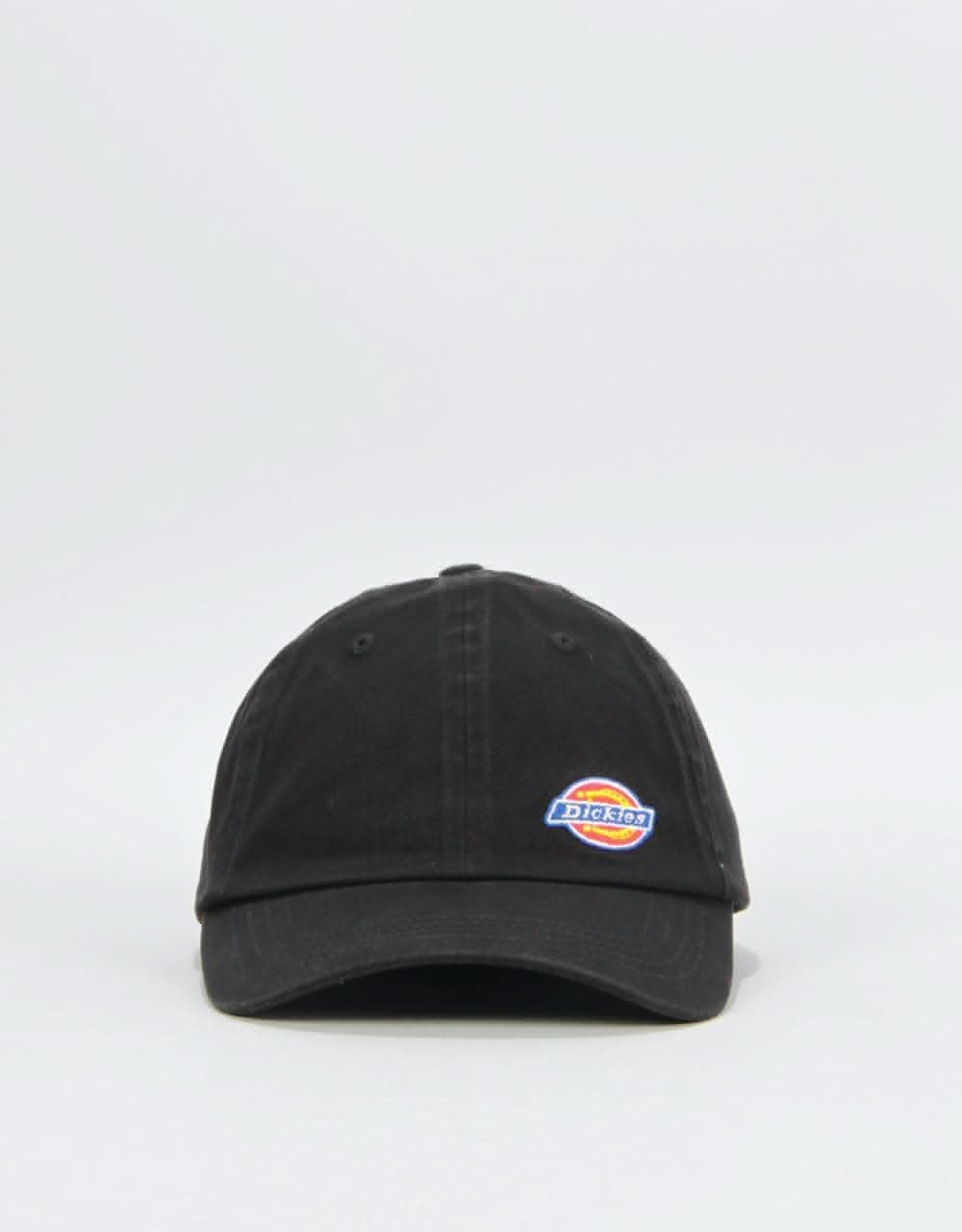 Dickies Muldoon Snapback Cap - Black
