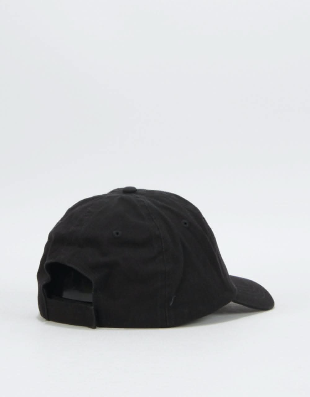Dickies Muldoon Snapback Cap - Black