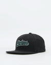 Dickies Payneville Snapback Cap - Black