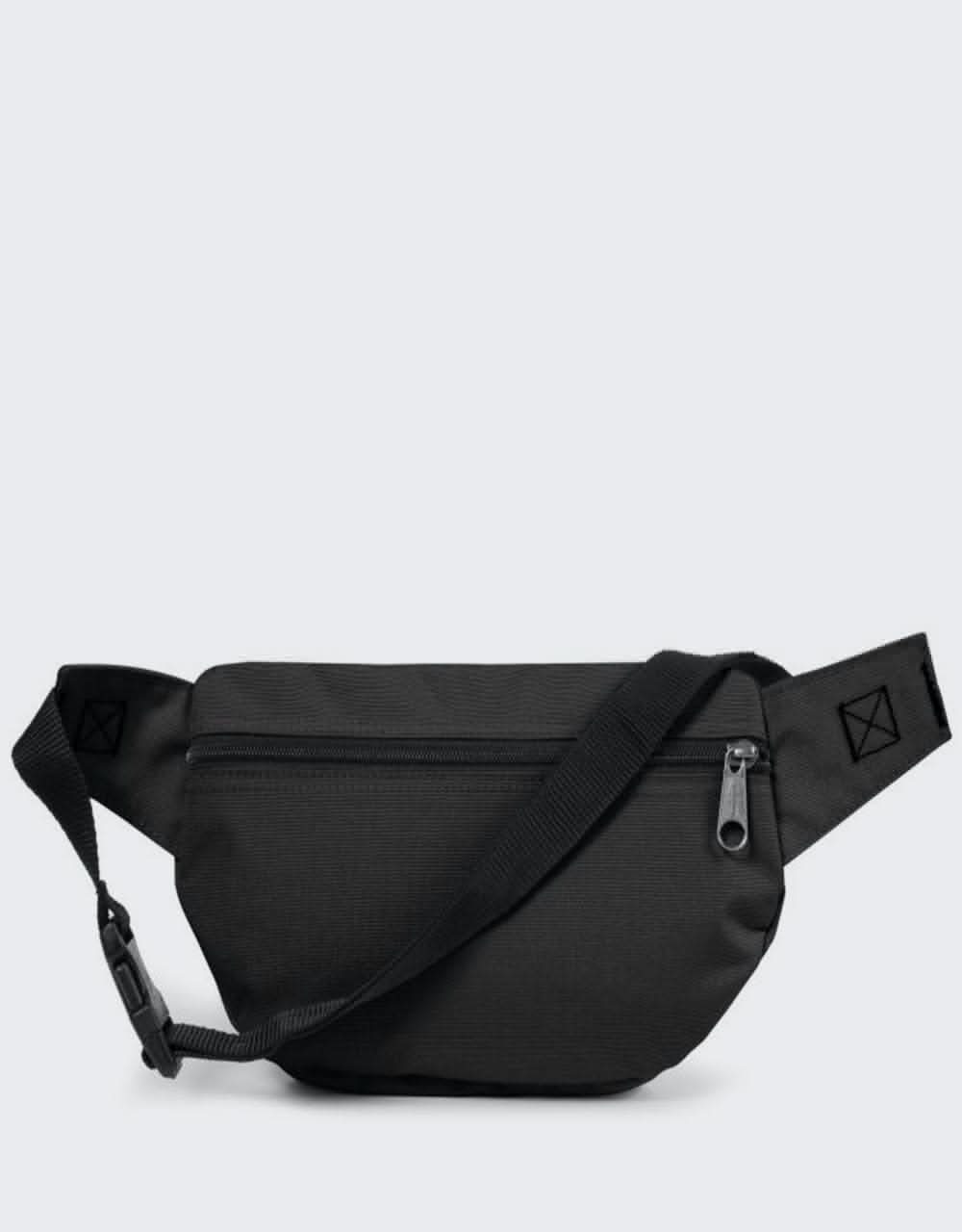 Eastpak Doggy Cross Body Bag - Black