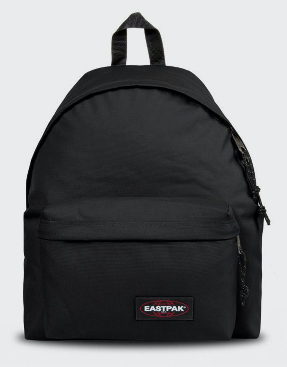 Eastpak Padded Pak'R Backpack - Black