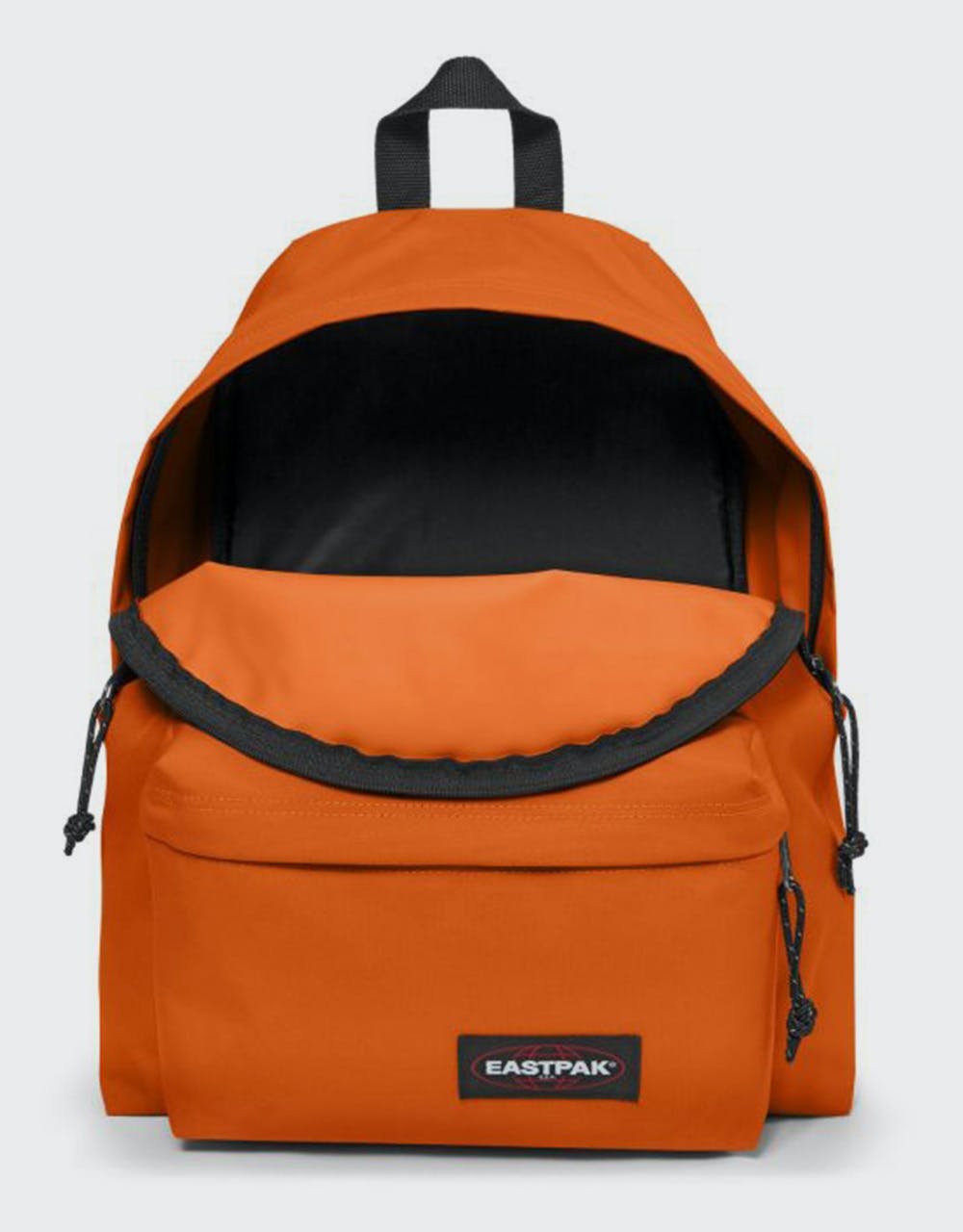 Eastpak Padded Pak'R Backpack - Cheerful Orange