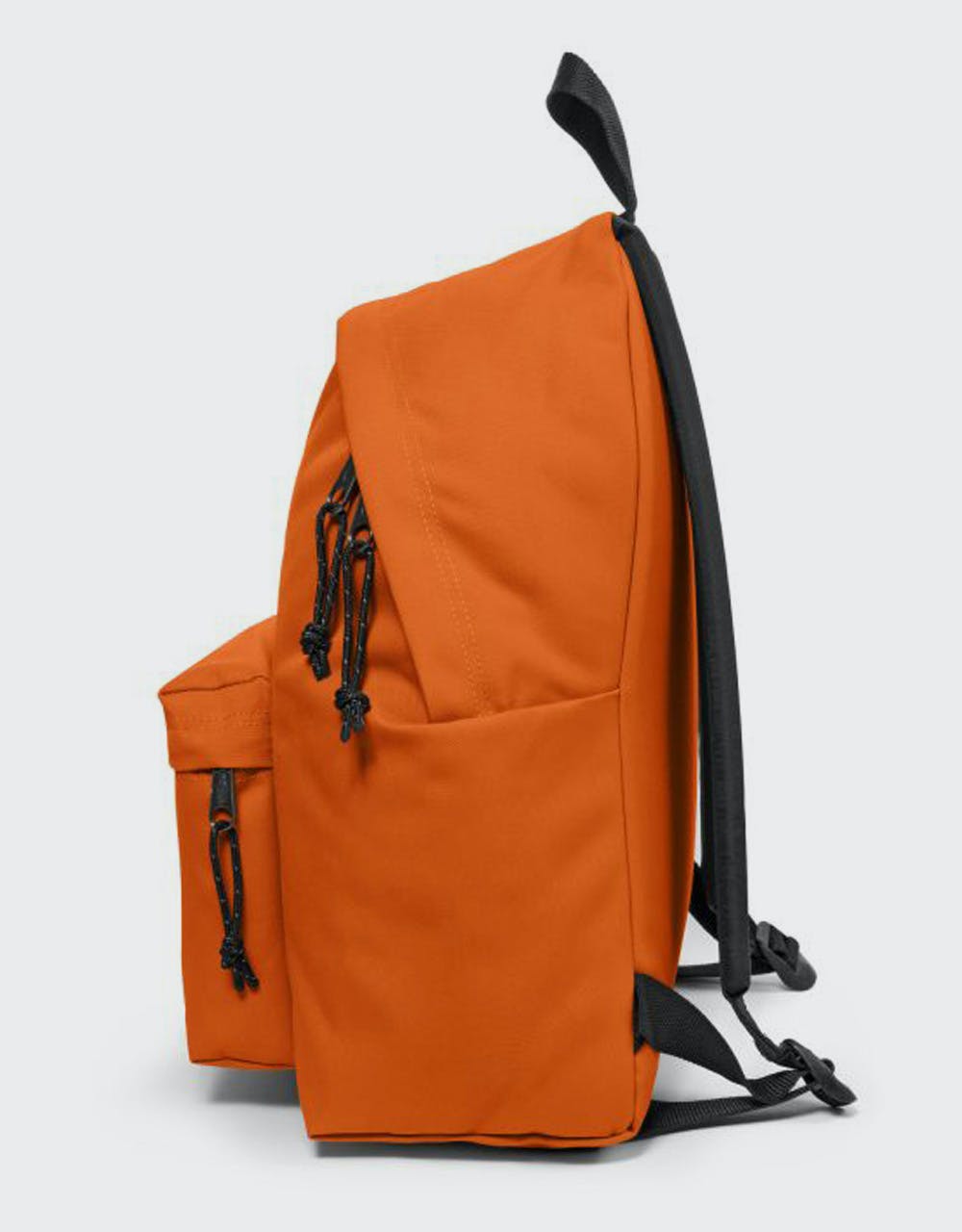 Eastpak Padded Pak'R Backpack - Cheerful Orange