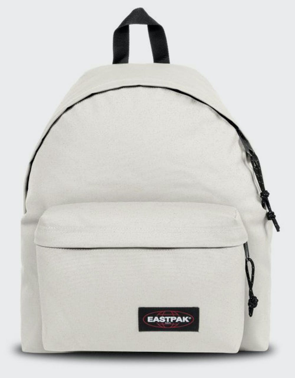 Eastpak Padded Pak'R Backpack - Metallic Pearl
