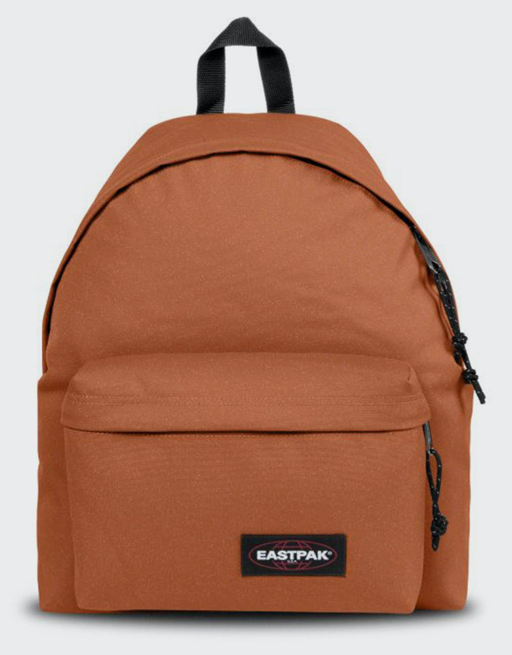 Eastpak Padded Pak'R Backpack - Metallic Copper