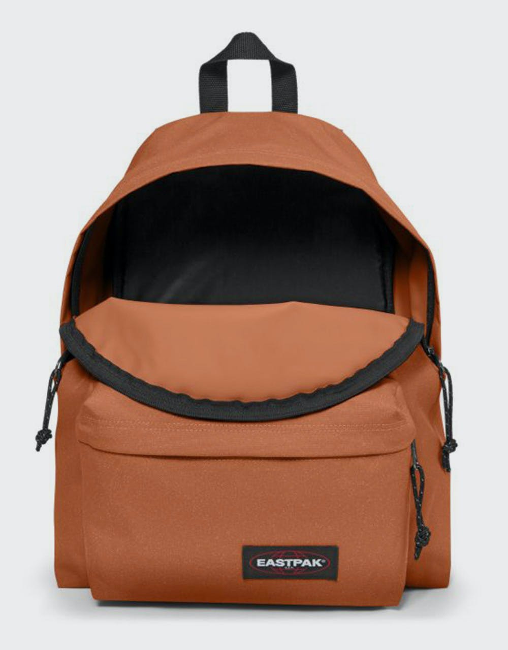 Eastpak Padded Pak'R Backpack - Metallic Copper