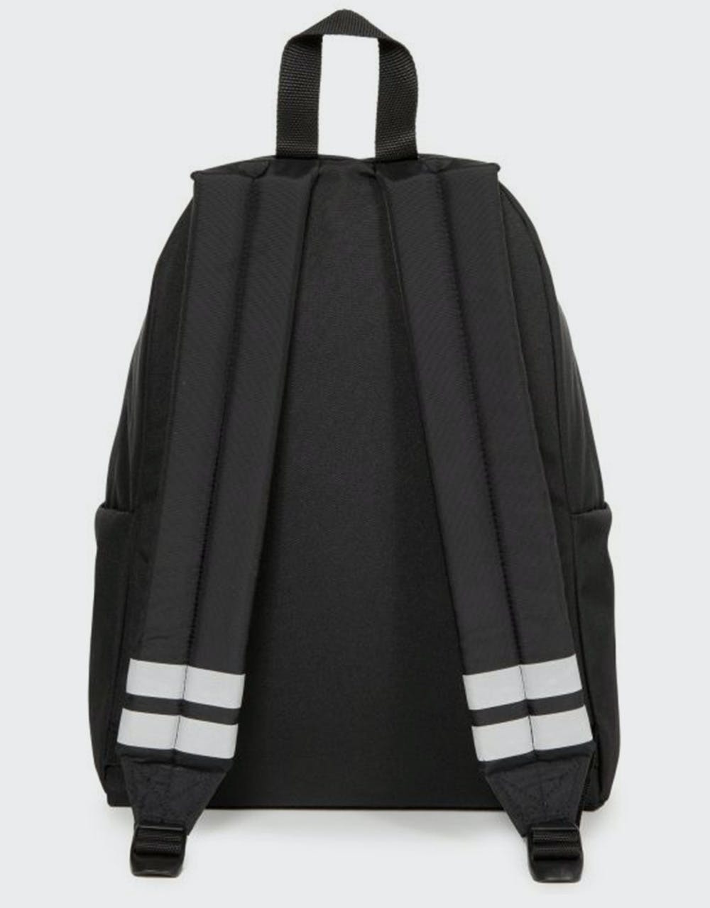 Eastpak Padded Pak'R Backpack - Reflective Black