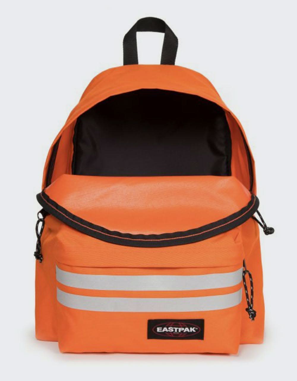 Eastpak Padded Pak'R Backpack - Reflective Cheerful