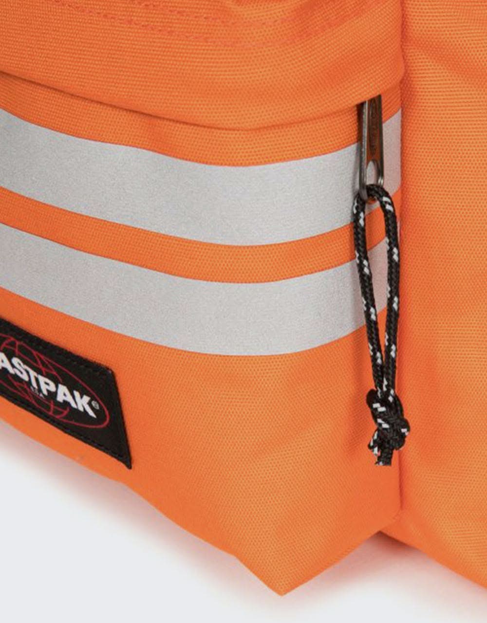 Eastpak Padded Pak'R Backpack - Reflective Cheerful
