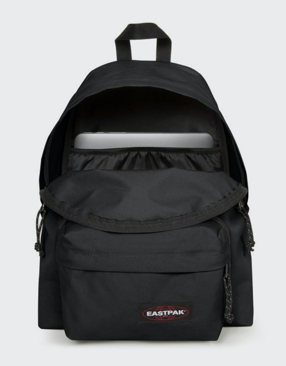 Eastpak Padded Travel'R Backpack - Black