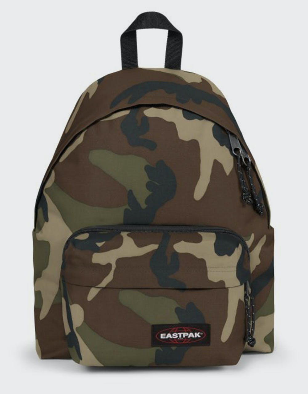 Eastpak Padded Travell'R Backpack - Camo