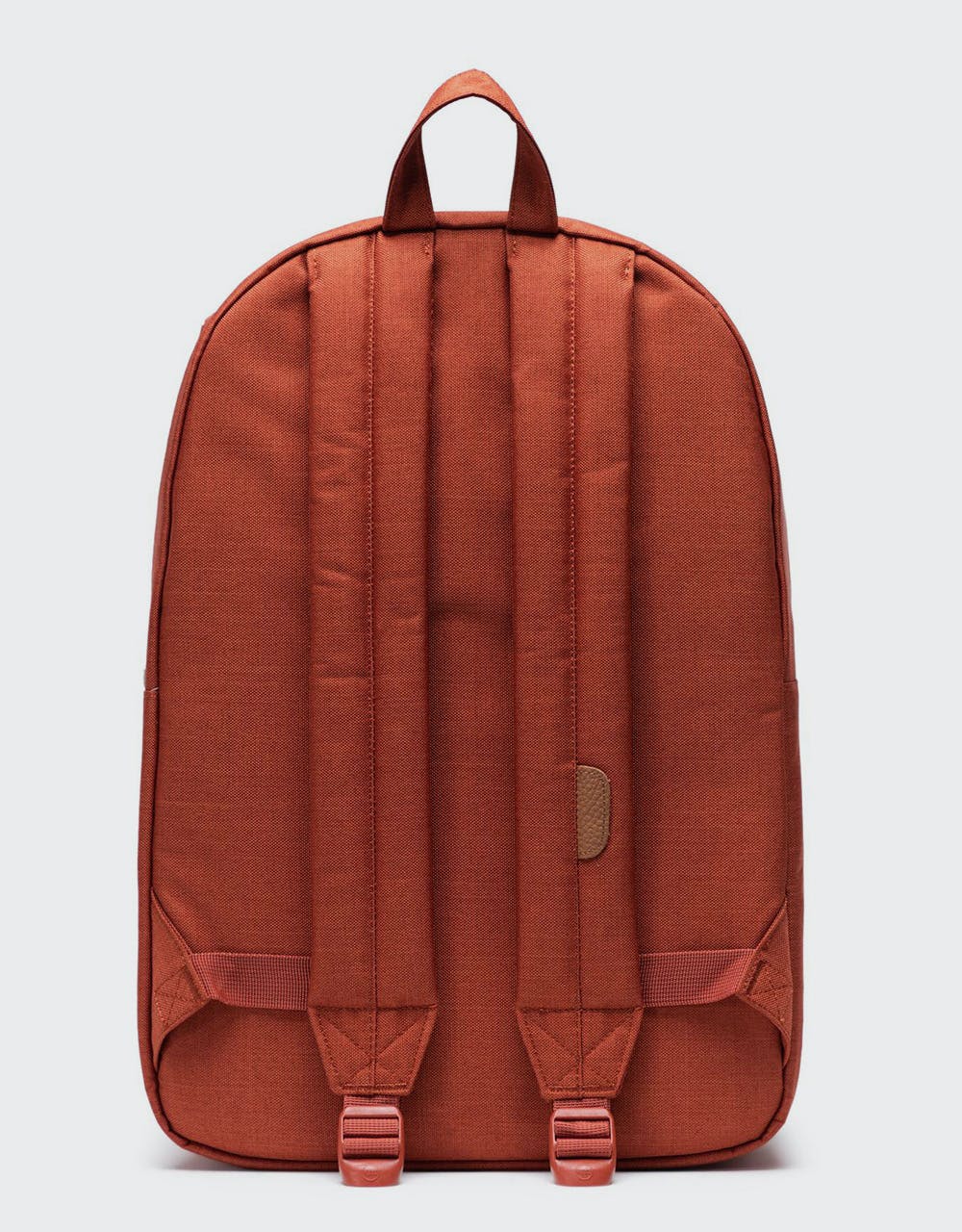 Herschel Supply Co. Heritage Backpack - Picante Crosshatch