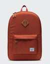 Herschel Supply Co. Heritage Backpack - Picante Crosshatch