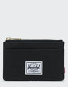 Herschel Supply Co. Oscar RFID Wallet - Black