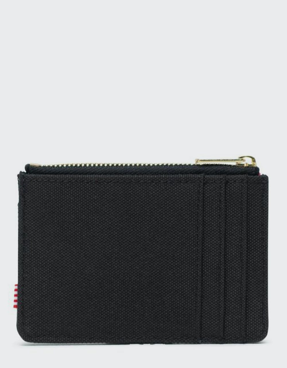 Herschel Supply Co. Oscar RFID Wallet - Black