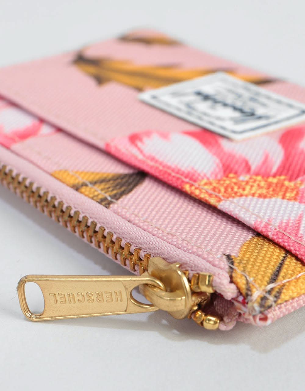Herschel Supply Co. Oscar RFID Wallet - Winter Flora