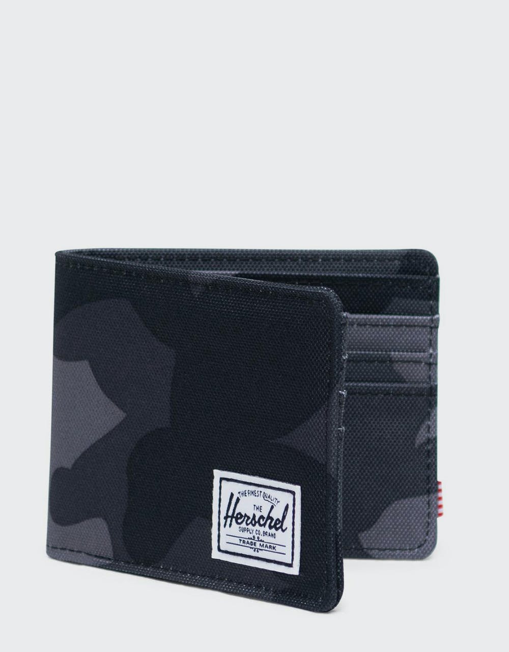 Herschel Supply Co. Roy RFID Wallet - Night Camo