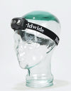 HUF Dusk Headlamp - Black