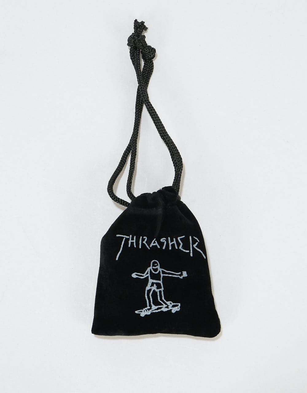 Thrasher Dice Set - Black