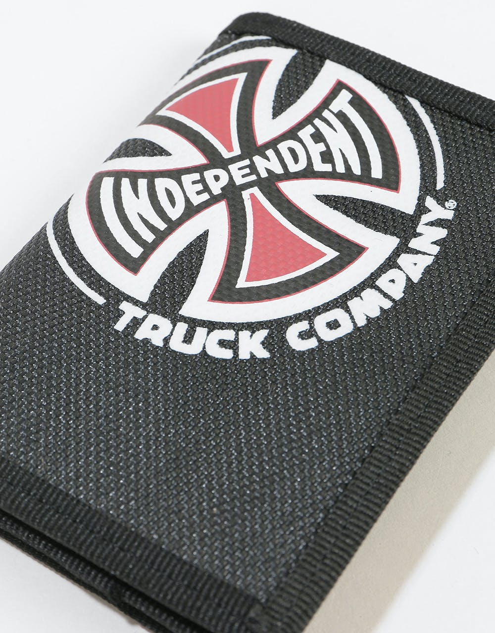 Independent Truck Co Wallet - Black