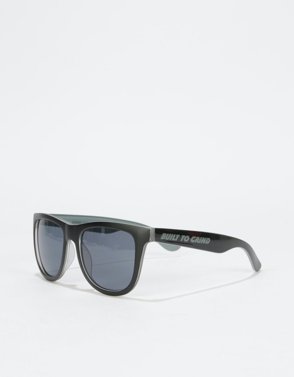Independent Blaze Sunglasses - Grey