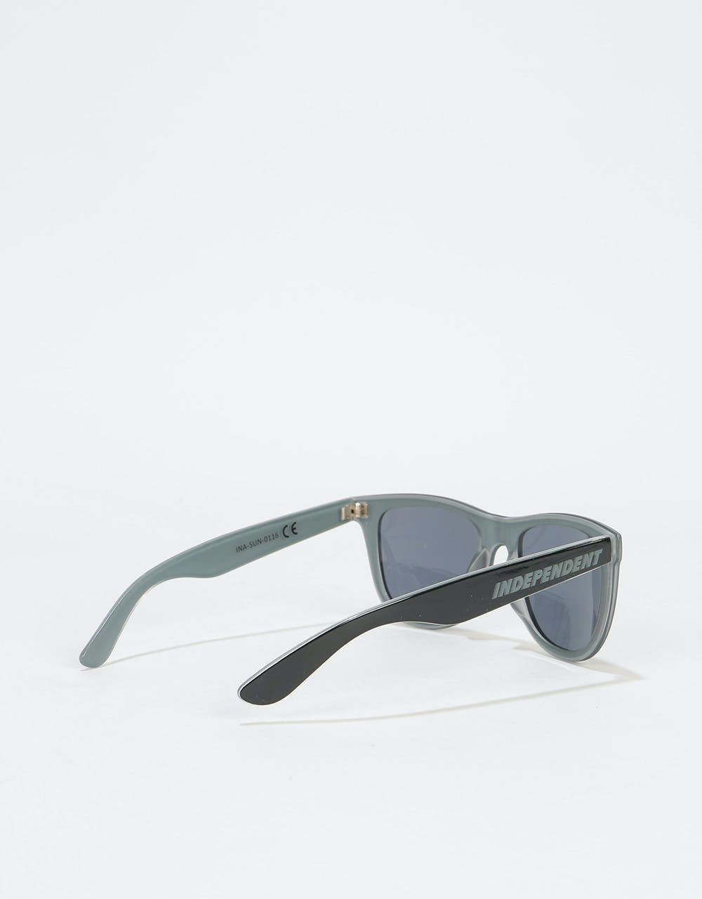 Independent Blaze Sunglasses - Grey