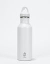 Mizu M5 Single Wall 530ml/18oz Water Bottle - Light Grey