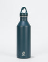 Mizu M8 Single Wall 800ml/27oz Water Bottle - Midnight