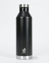 Mizu V8 Insulated V 750ml/26oz Water Bottle - Black