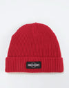 Independent Dual Pinline O.G.B.C Beanie - Red