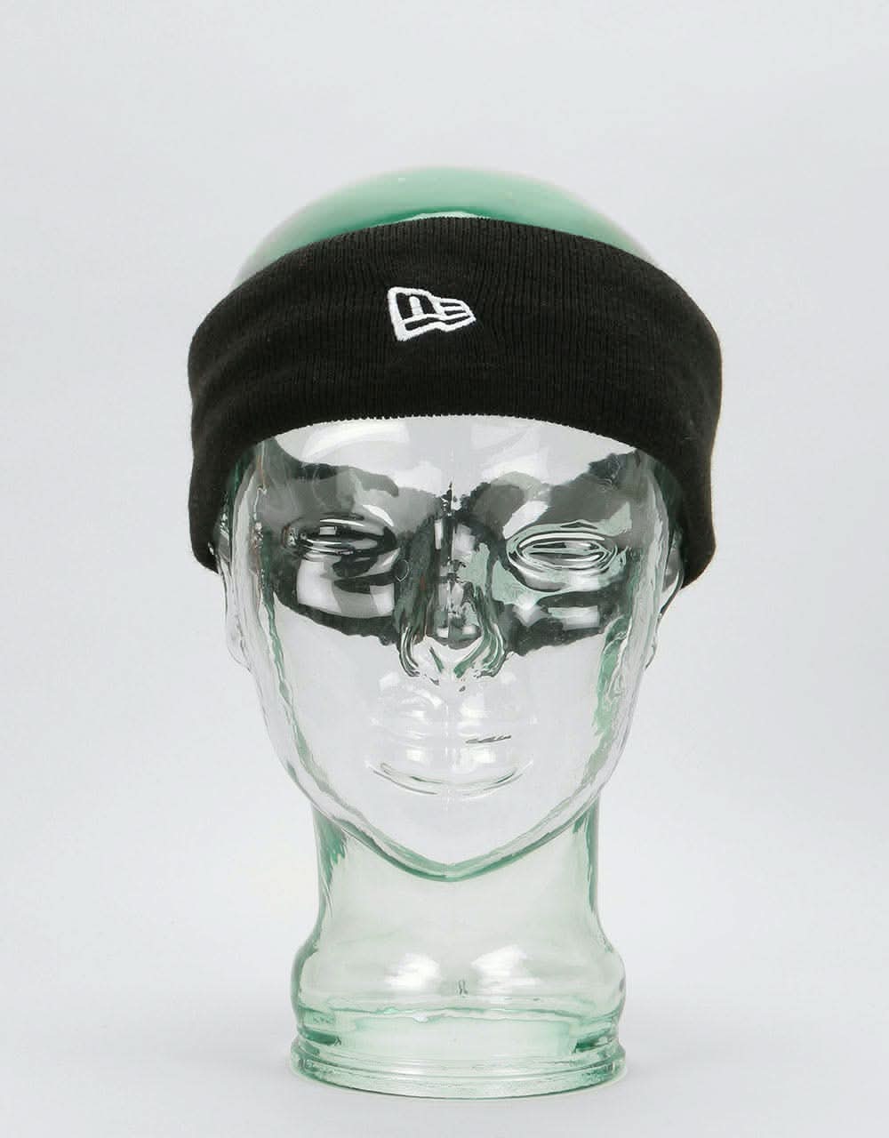 New Era NYC Headband - Black