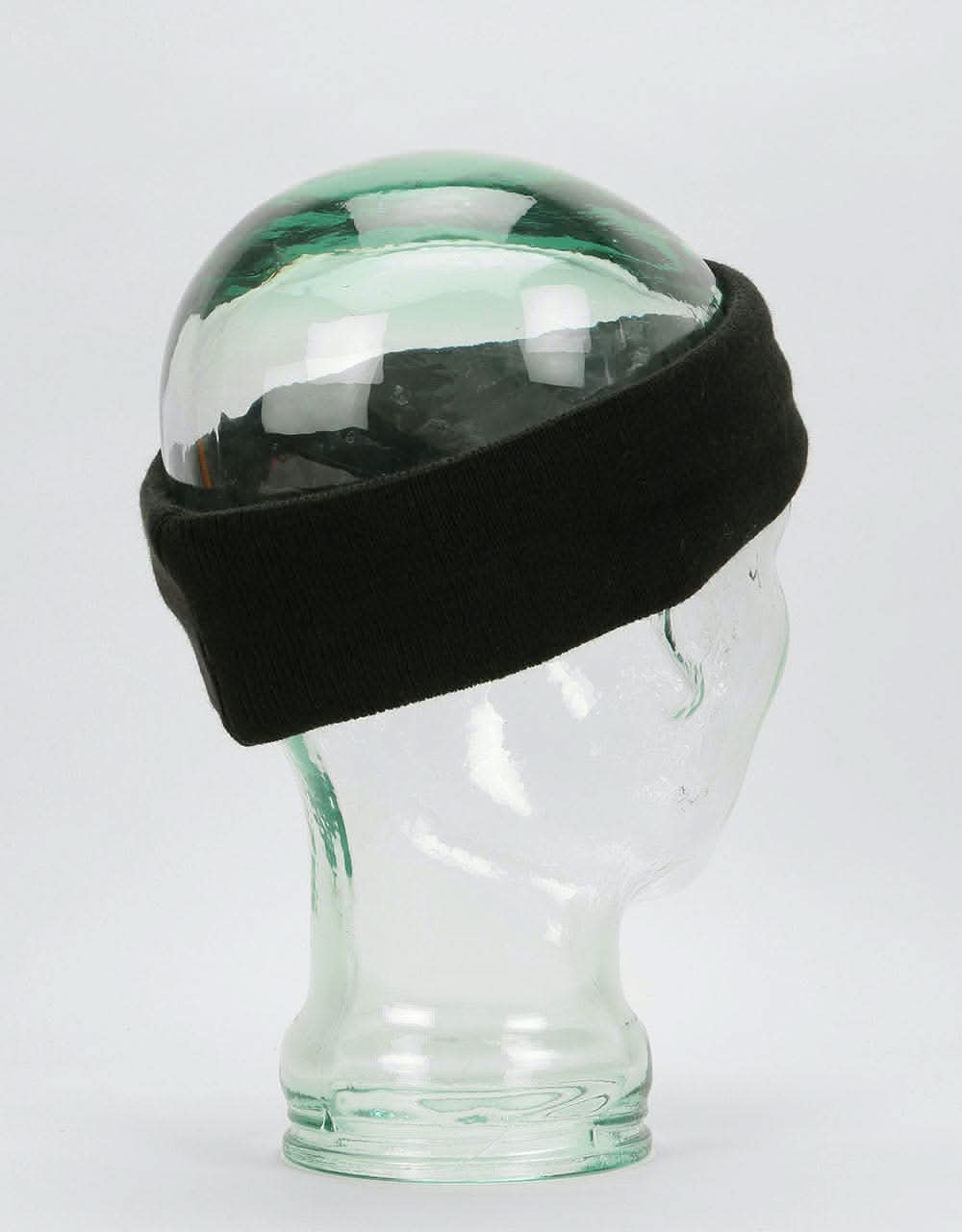 New Era NYC Headband - Black